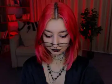 Bongacams Sex Cam of MistressMarcelline