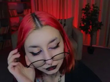 Bongacams Best Webcam of MistressMarcelline