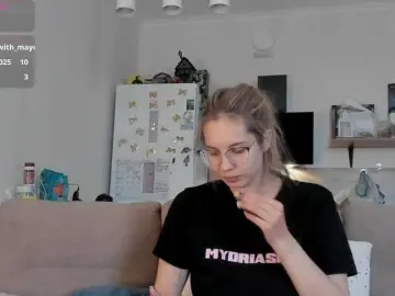 Bongacams Live Porn of Girlalonehome