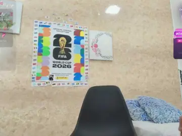 Bongacams Sex Cam of sophieTyler1