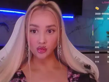 Bongacams Nude Webcam of In-your-fucking-mind