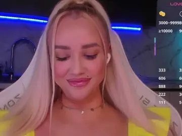 Bongacams Nude Webcam of In-your-fucking-mind