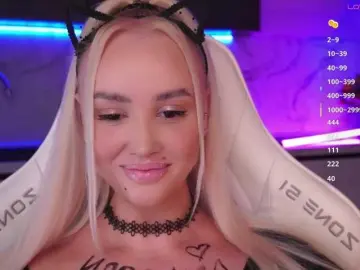 Bongacams Best Webcam of In-your-fucking-mind