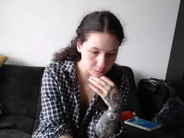 Bongacams Live Porn of Jane-r