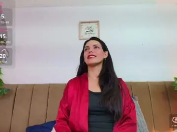 Bongacams Sex Chat of MashaPink