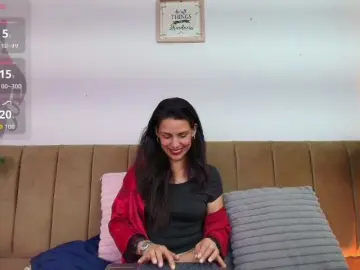 Bongacams Watch Live Sex Cams of MashaPink