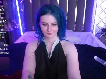 Bongacams Private Sex Chat of AlisaGrace