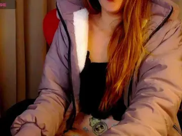 Bongacams Adult Video Chat of Rosmar7-