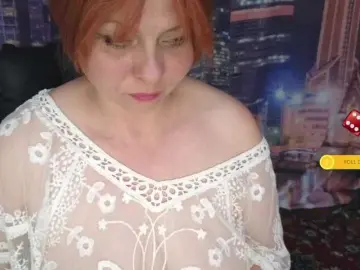 Bongacams Nude Webcam of VeraAmour