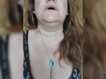 Bongacams Private Sex Chat of milli1983
