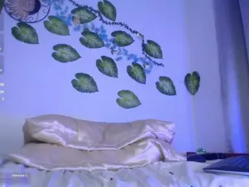 Bongacams Live Sex of missxsaenz