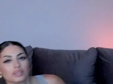 Bongacams Free Porn Cam of CindyTail