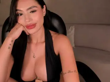 Bongacams Adult Webcam of JadeEvans