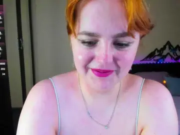 Bongacams Live Sex Cam of marry-evans