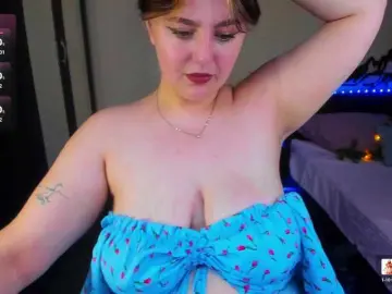 Bongacams Private Sex Chat of marry-evans