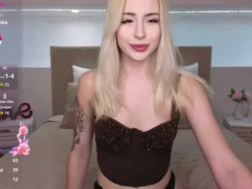 Bongacams Adult Webcams of Bella-crazyy