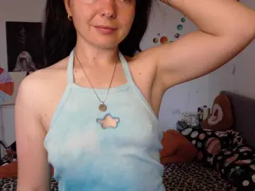 Bongacams Free Live Porn of WetPussy1