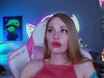 Bongacams Best Webcam of MySweetAlice