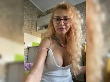 Bongacams Best Webcam of Ritia