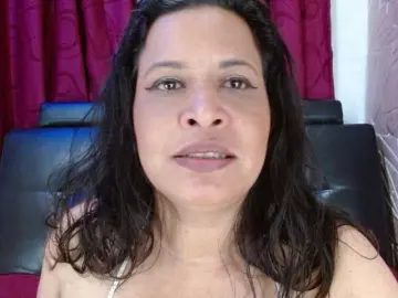 Bongacams Private Sex Chat of Camila-milf