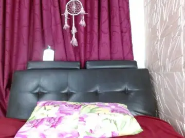 Bongacams Adult Webcam of Camila-milf