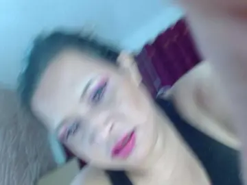 Bongacams Sex Chat of Camila-milf