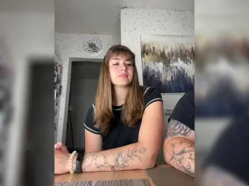Bongacams Best Webcam of Cherry-viking98
