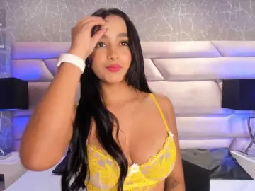 Bongacams Sex Cam of VanesaGuzman