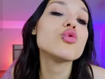 Bongacams Live Sex of DarcyBlackwood