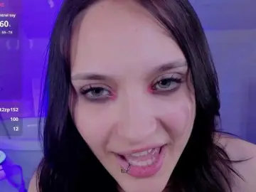 Bongacams Best live sex cam show of DarcyBlackwood