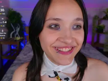 Bongacams Live Porn of DarcyBlackwood