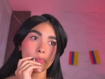 Bongacams Free Porn Cam of k-rioss
