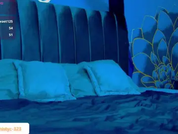 Bongacams Watch Live Sex Cams of Lunamistyc
