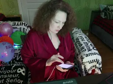 Bongacams Adult Webcam of MeganIris