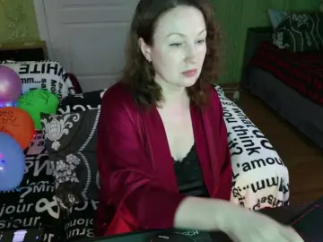 Bongacams Private Sex Chat of MeganIris