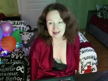 Bongacams Best Webcam of MeganIris