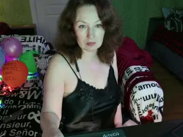 Bongacams Private Sex Chat of MeganIris