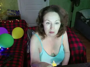 Bongacams Sex Cam of MeganIris