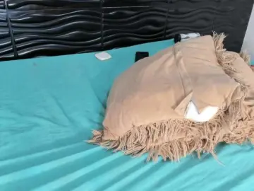 Bongacams Live Porn of Melody-Megann