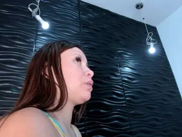 Bongacams Sex Chat of Melody-Megann