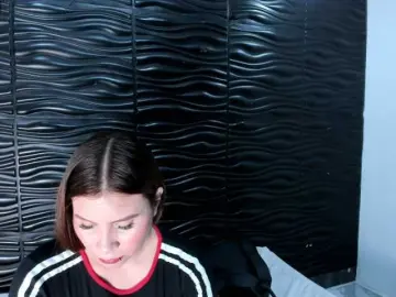 Bongacams Live Porn of Melody-Megann
