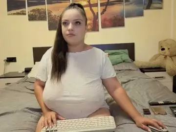 Bongacams Best Webcam of adellineee