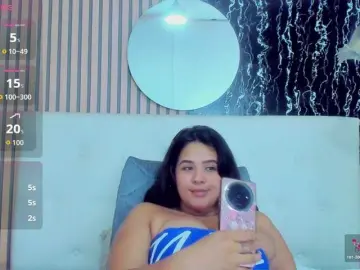 Bongacams Best Webcam of DanniWonder
