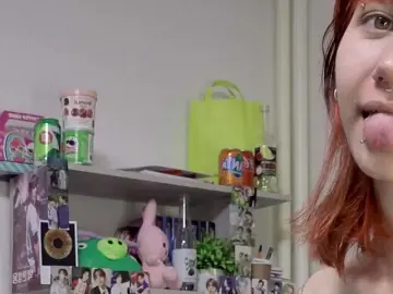Bongacams Sex Cam of KateMooss