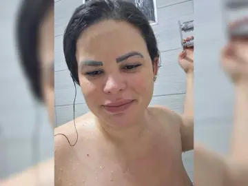 Bongacams Sex Cam of AliceBraga