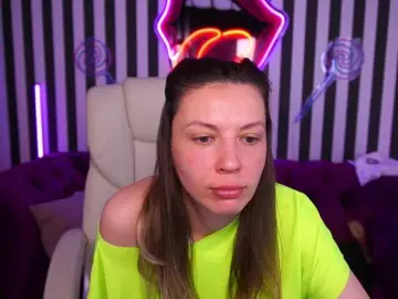 Bongacams Watch Live Sex Cams of KristinkaSEX