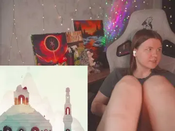 Bongacams Live Sex Cam of cutesoneckaaa