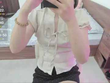 Bongacams Live Sex Cam of min-fortunately