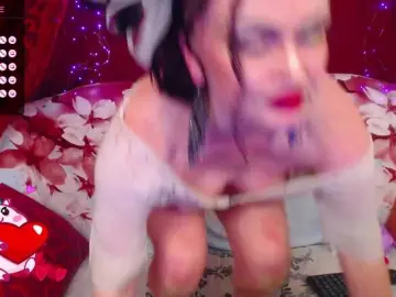 Bongacams Nude Webcam of ladyzlata