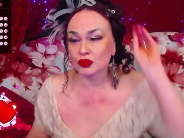 Bongacams Live Porn of ladyzlata